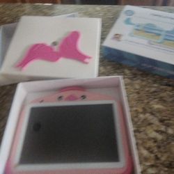 KIDS TABLETS (Pink) -(blue)