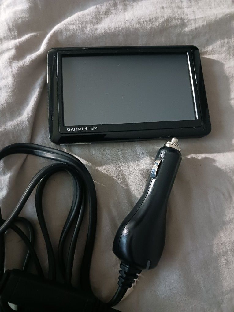 Garmin Nuvi