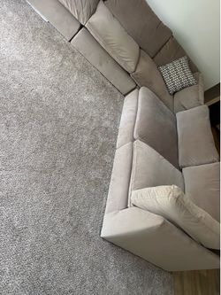 Comfy couch for sale