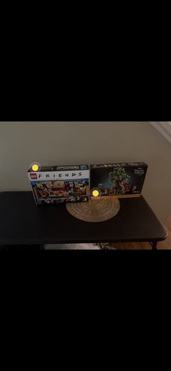Lego Sets