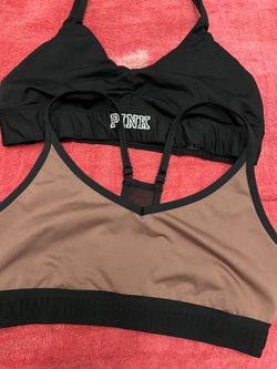 Sport bras