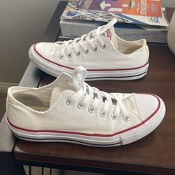 Tennis Shoes
