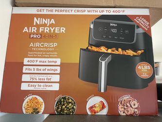 Air fryer