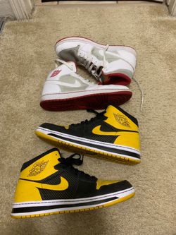 Jordan shoes