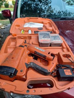 Paslode Nail Guns