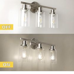 Wall Light