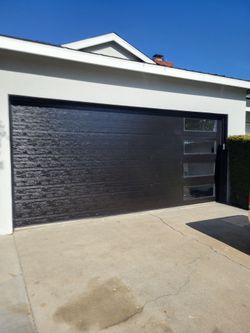 Garage Doors