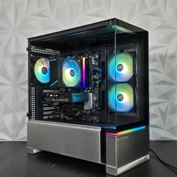 NEW RTX 5060 Gaming PC