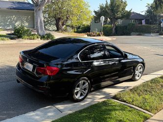 2017 BMW 330e