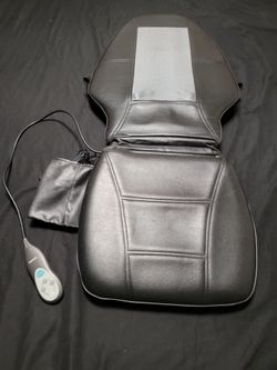 HoMedics Portable Back Massage Cushion