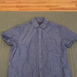 Marc Anthony M Dress Shirt 
