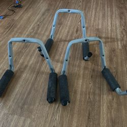 Bike Hangers