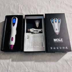 Skintag/ Mole//Tatoo Remover