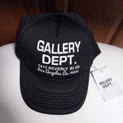 Gallery Dept Hat