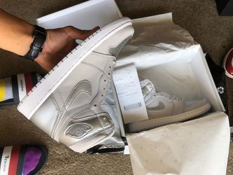 Jordan 1 Tokyo