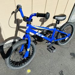 2019 Gt Mach One 16” BMX Bike- Kids