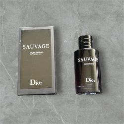 Dior - Sauvage