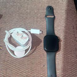 Gen 10 Apple Watch