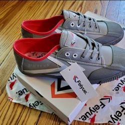 Feiyue X Staple 1920  Special Edition