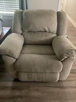 Recliner