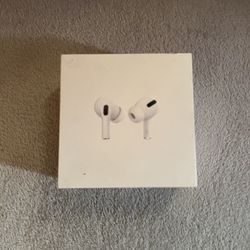 AirPods Pro Box 