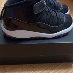 Kids  Retro Jordan Shoes