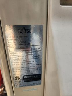 Fujitsu