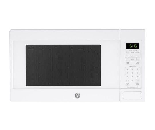 Microwave, Counter Top New $69