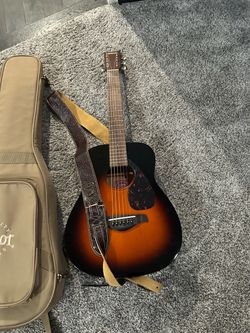Kids Guitar - Junior - Brand New