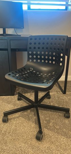 IKEA desk chair