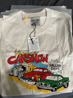 Gallery Dept. Shirts (Multiple Styles)