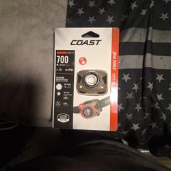 Coast700 Lumens