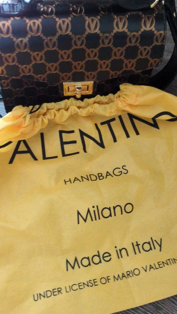 Valentino Purse