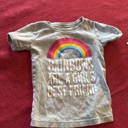 Size 4t Girls Night Dress 