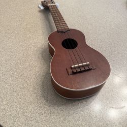 Ukulele -$50