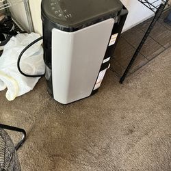 Almost New Ac 