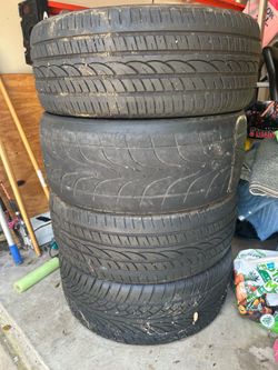 24” honeycomb