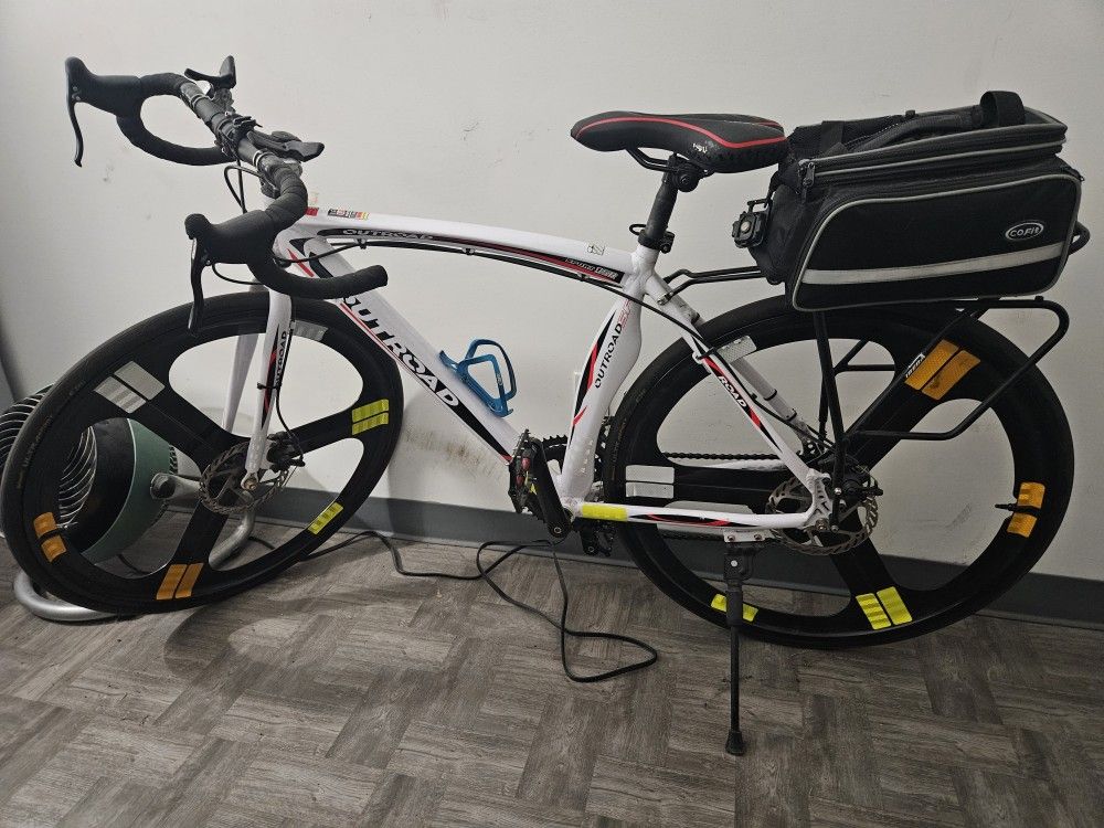 Road Bike For Sale