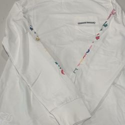 Chrome hearts longsleeve