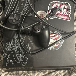 PS4 