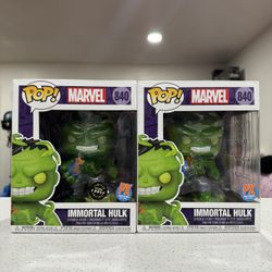 Funko Pop