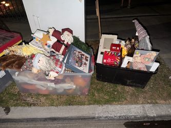 Random Free stuff