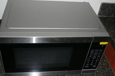 Sharp Microwave Mod. SM-C1162HS