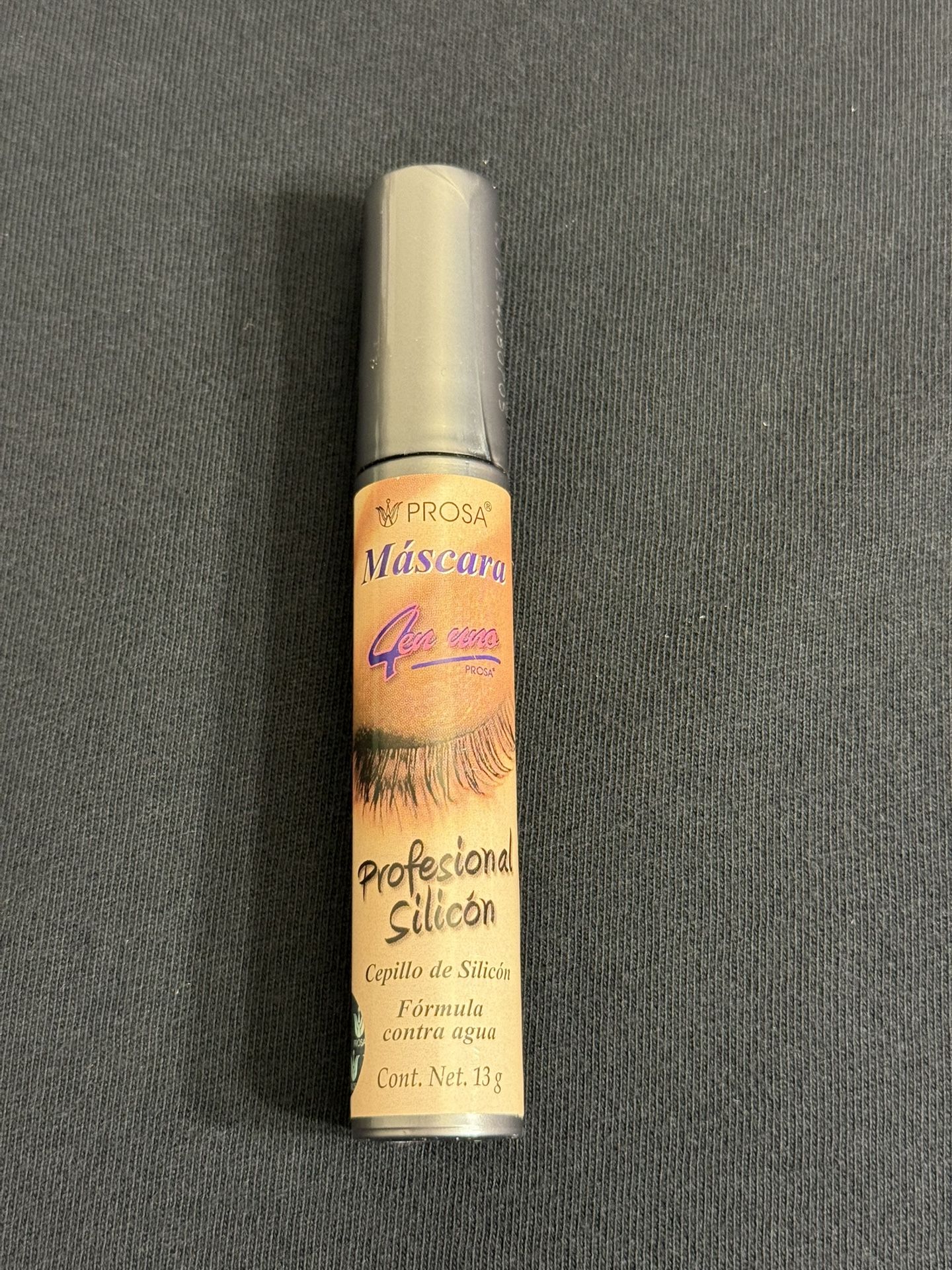 Prosa  Professional Silicone Mascara
