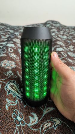 bq-615: bluetooth speaker