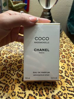 Coco Chanel 100ml
