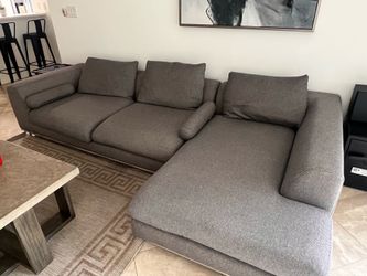 Living room furniture all $200