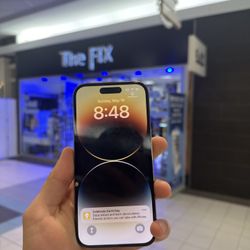 iPhone 14 Pro 