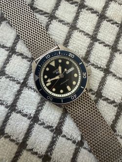 Seiko 5 Sports SRPD71 Automatic 24 jewels JDM