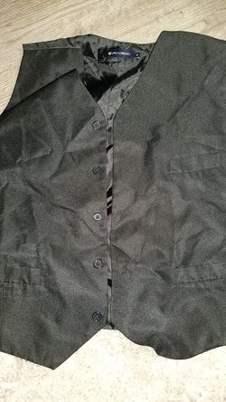 Medium Sever Vest